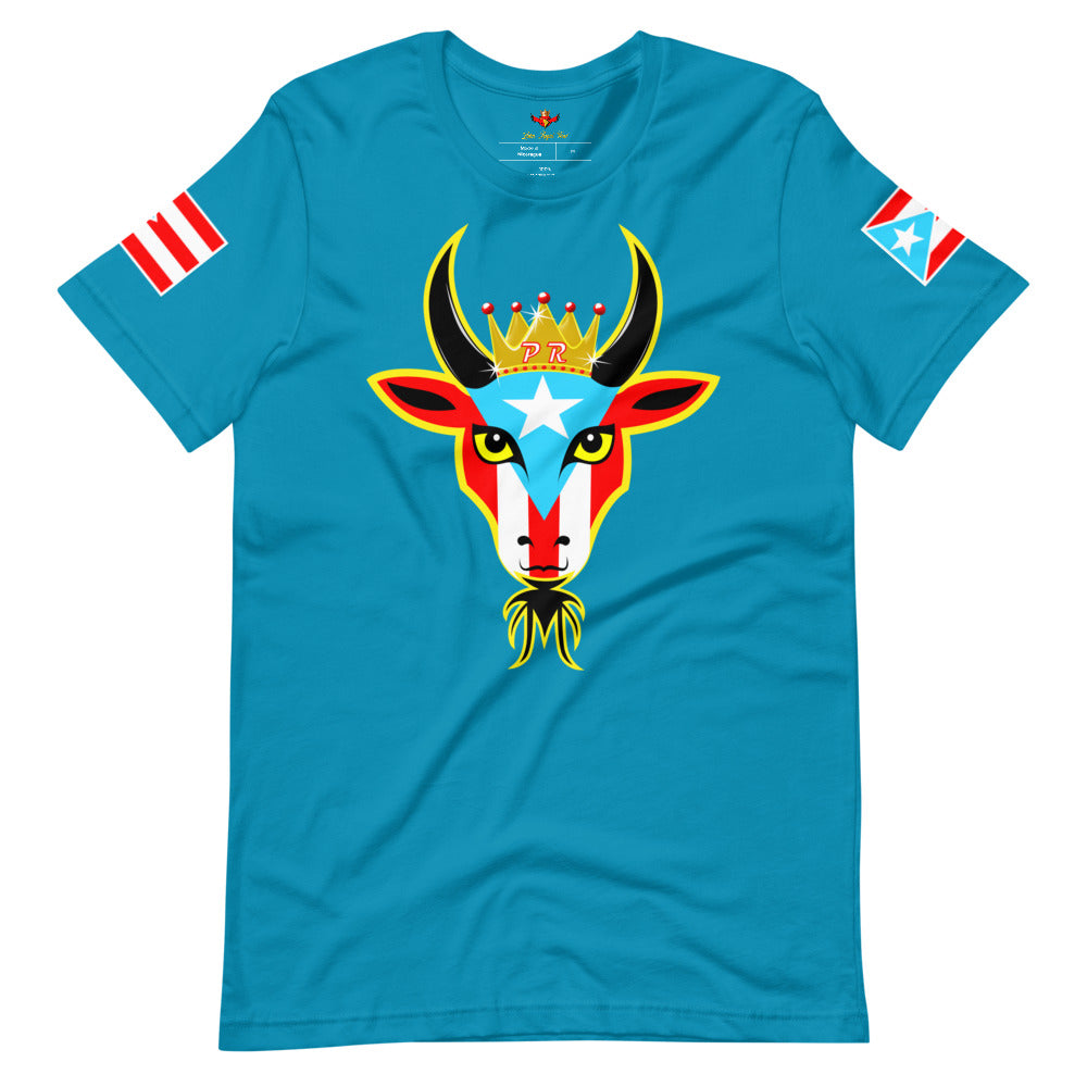 LEGEND The GOAT - PR 1 (PREMIUM TEE)