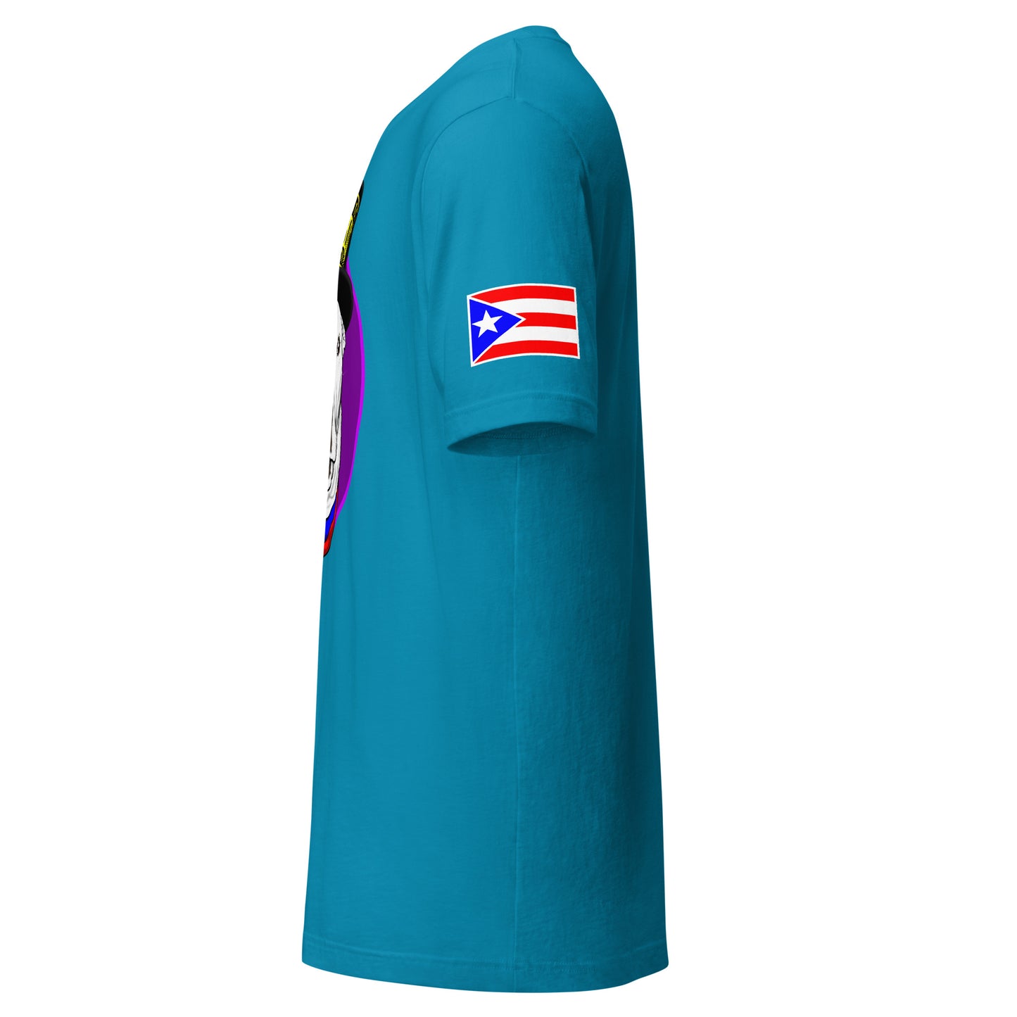 DOGO BORICUA (PREMIUM TEE)