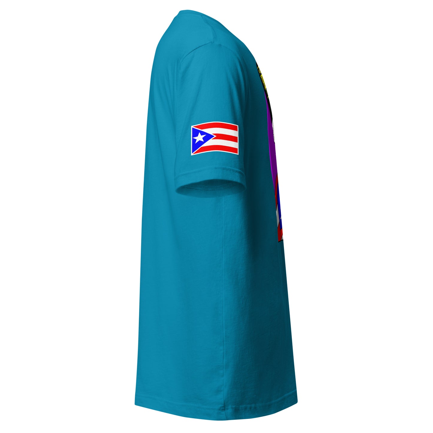 DOGO BORICUA (PREMIUM TEE)