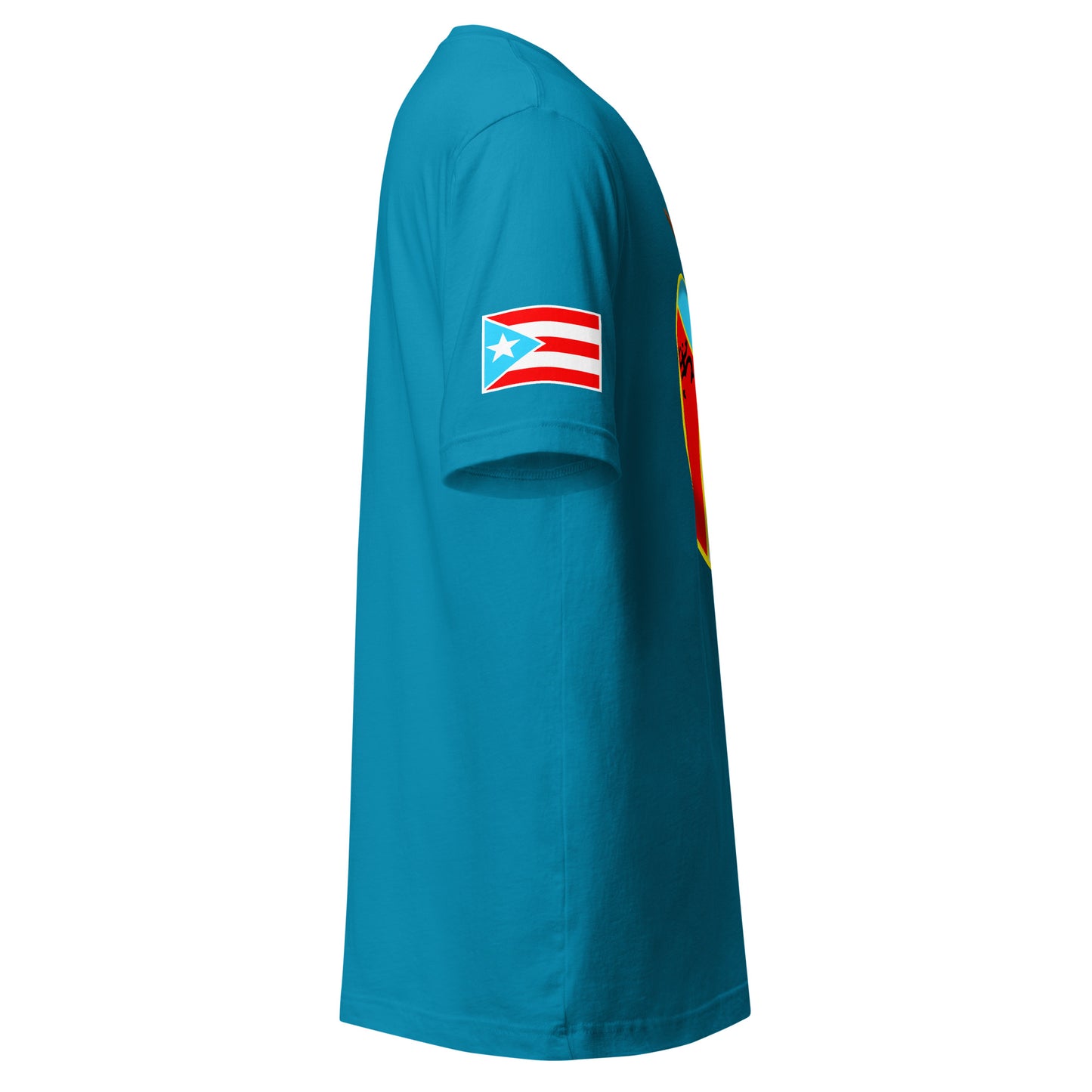 THE BIG APPLE - PR '23 (PREMIUM TEE)