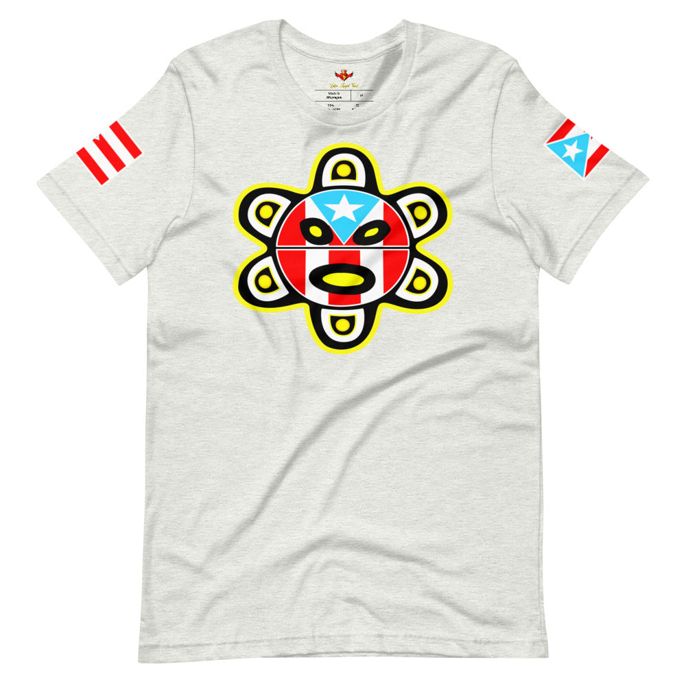 TAINO SOL - PR (PREMIUM TEE)