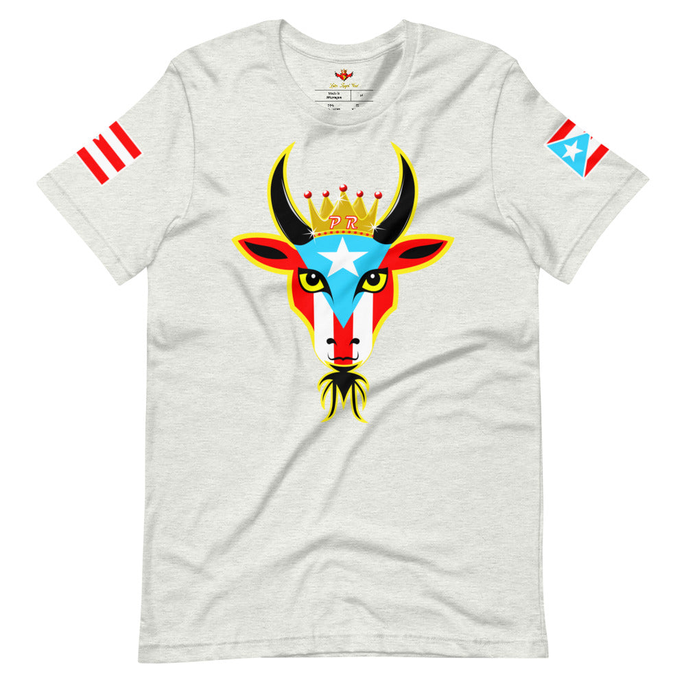 LEGEND The GOAT - PR 1 (PREMIUM TEE)