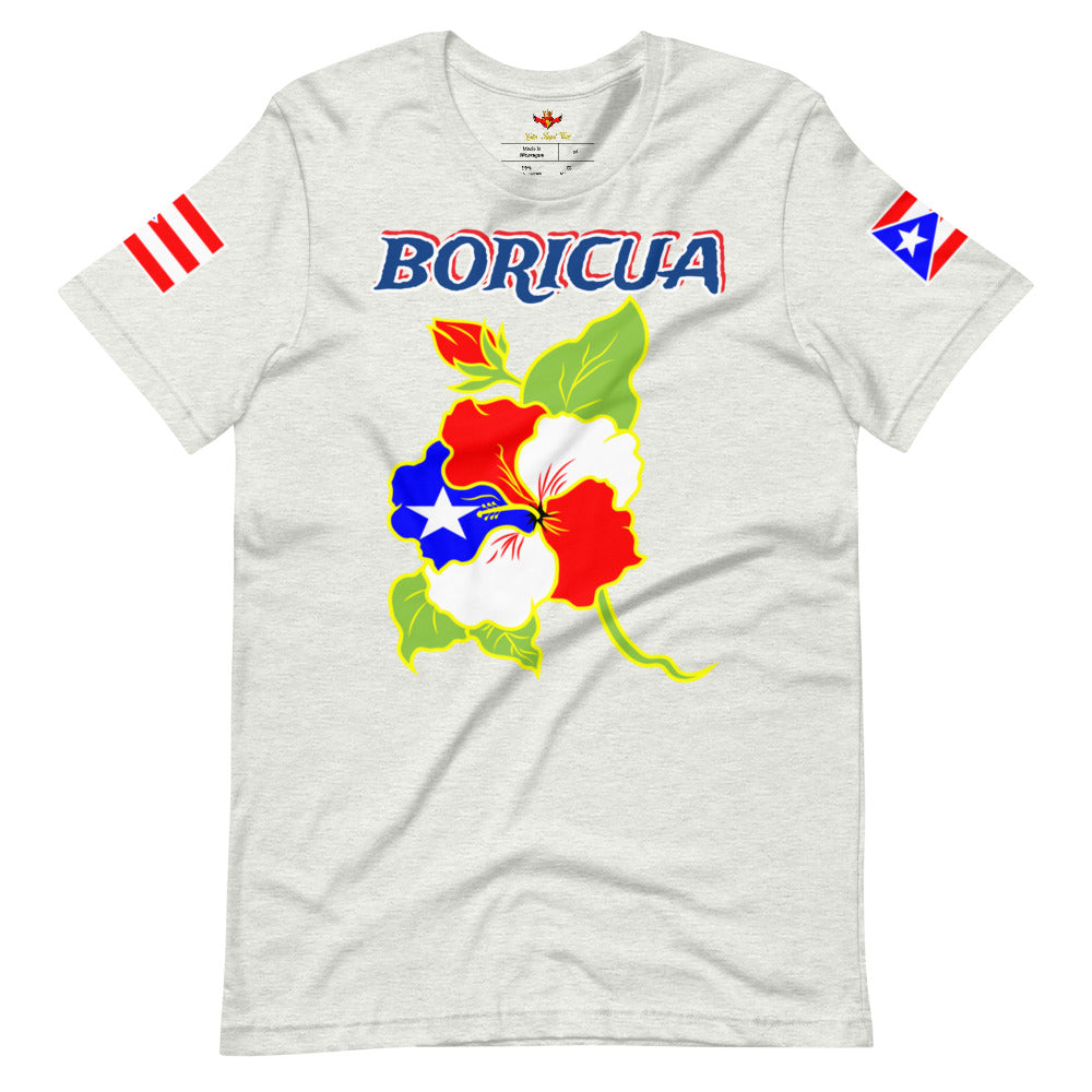 FLOR DE MAGA (Unisex PREMIUM TEE)