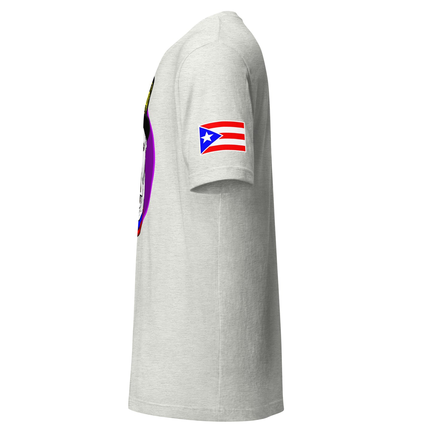 DOGO BORICUA (PREMIUM TEE)