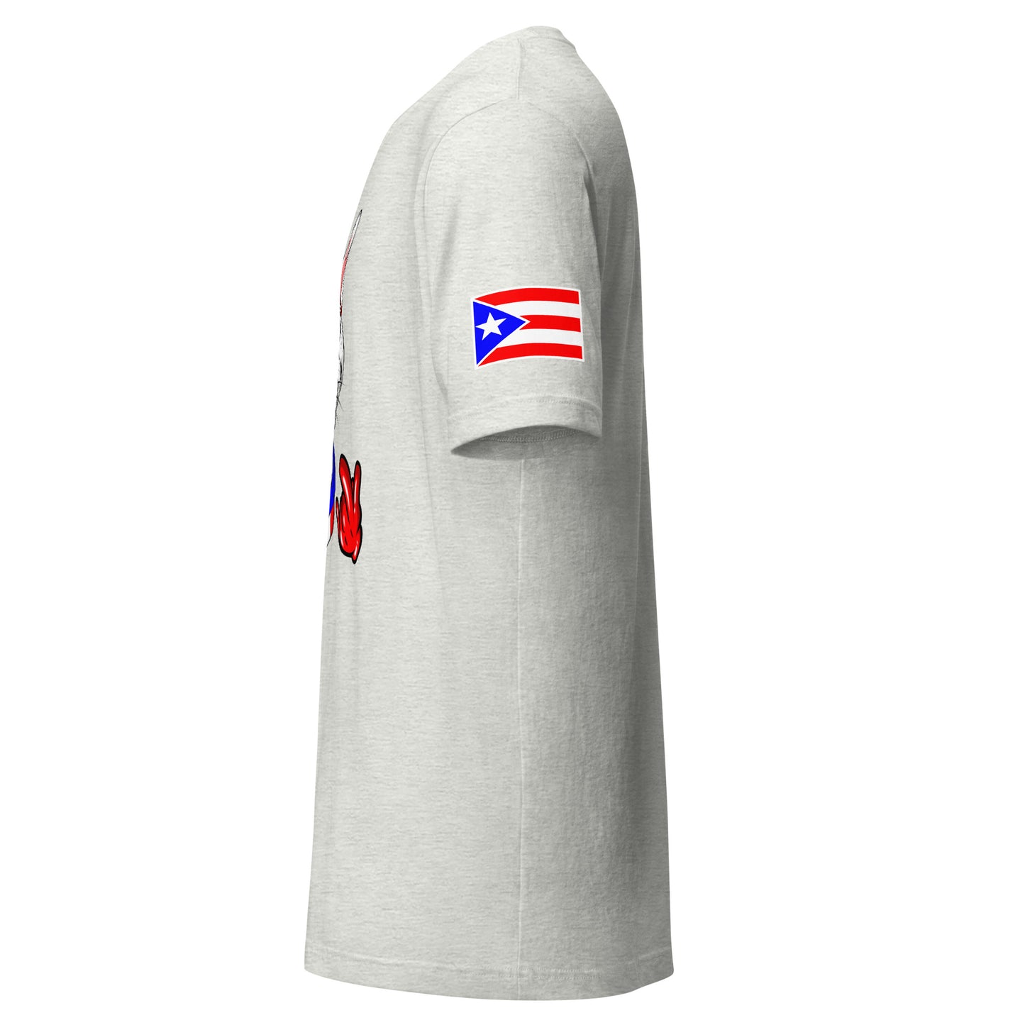 DIEGO PR BUNNY '23 (PREMIUM TEE)