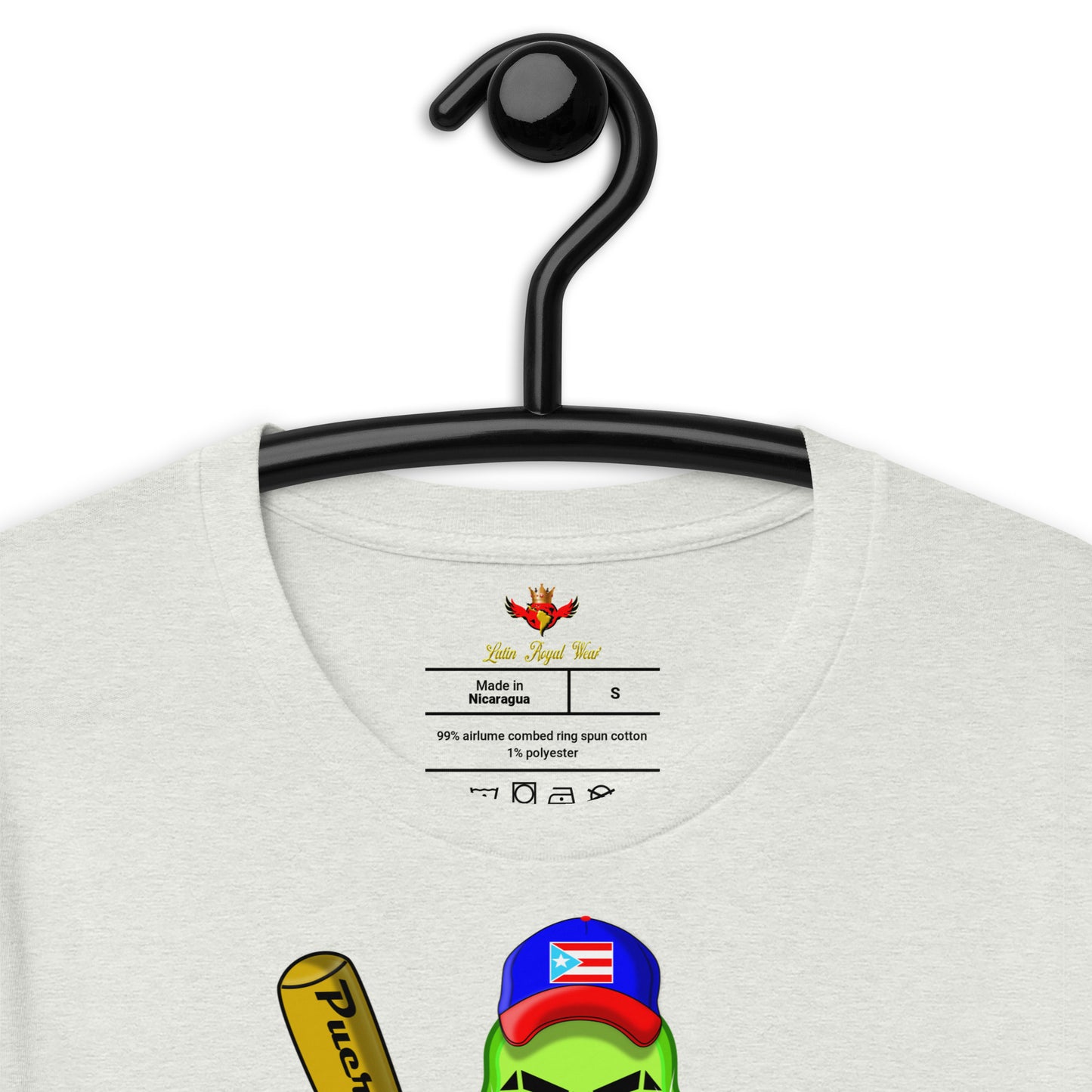 Mr. Avocado man - Felix (PREMIUM TEE)