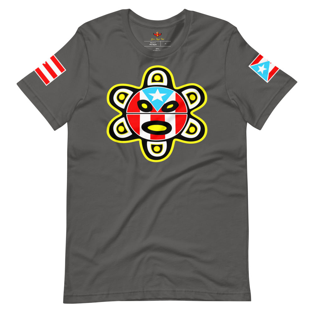 TAINO SOL - PR (PREMIUM TEE)