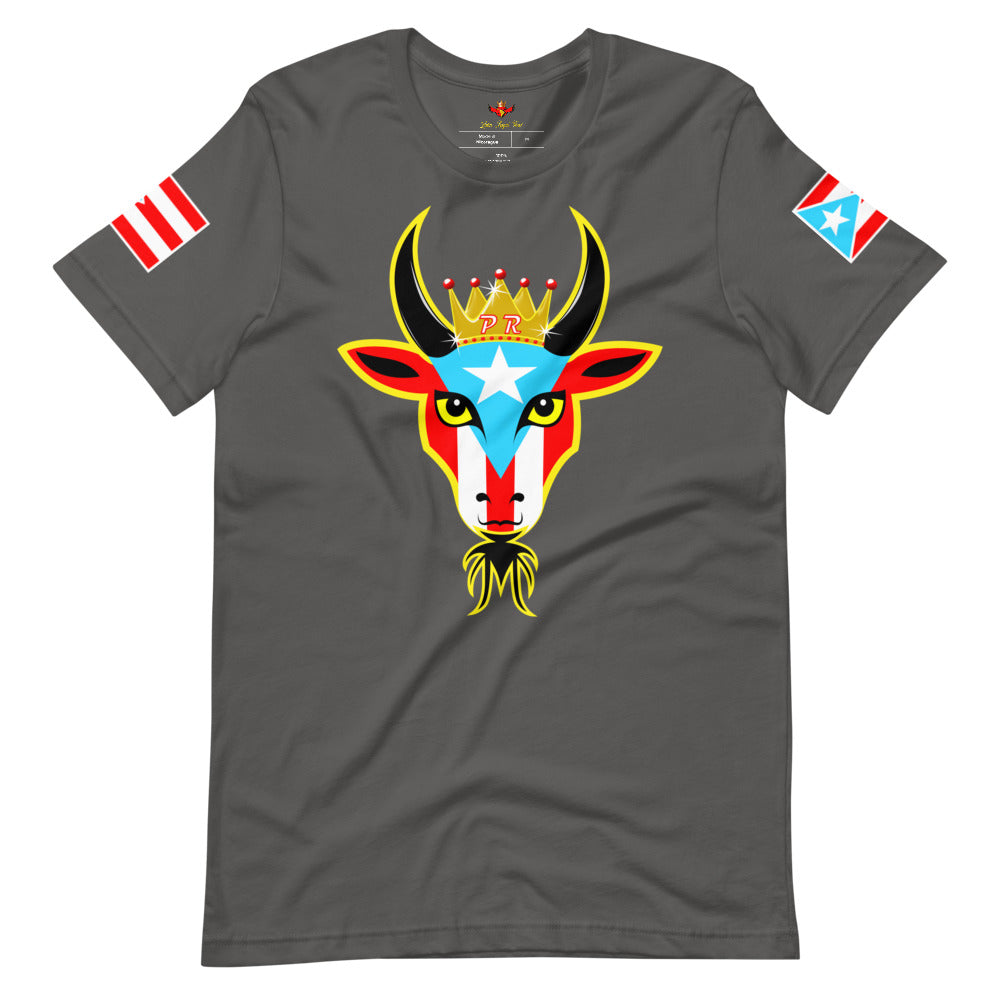 LEGEND The GOAT - PR 1 (PREMIUM TEE)