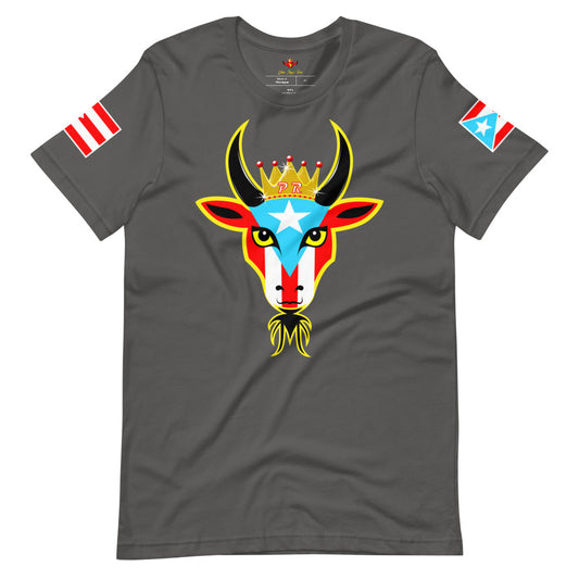 LEGEND The GOAT - PR 1 (PREMIUM TEE)