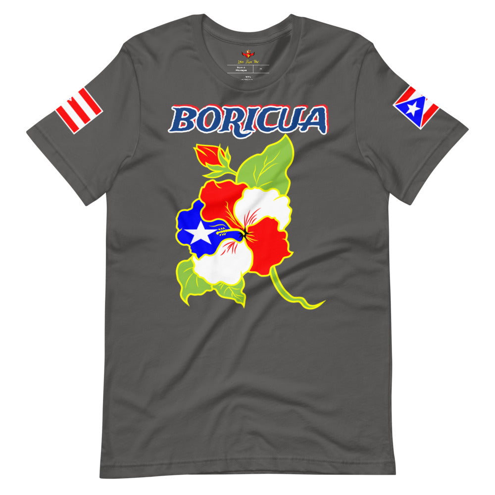 FLOR DE MAGA (Unisex PREMIUM TEE)