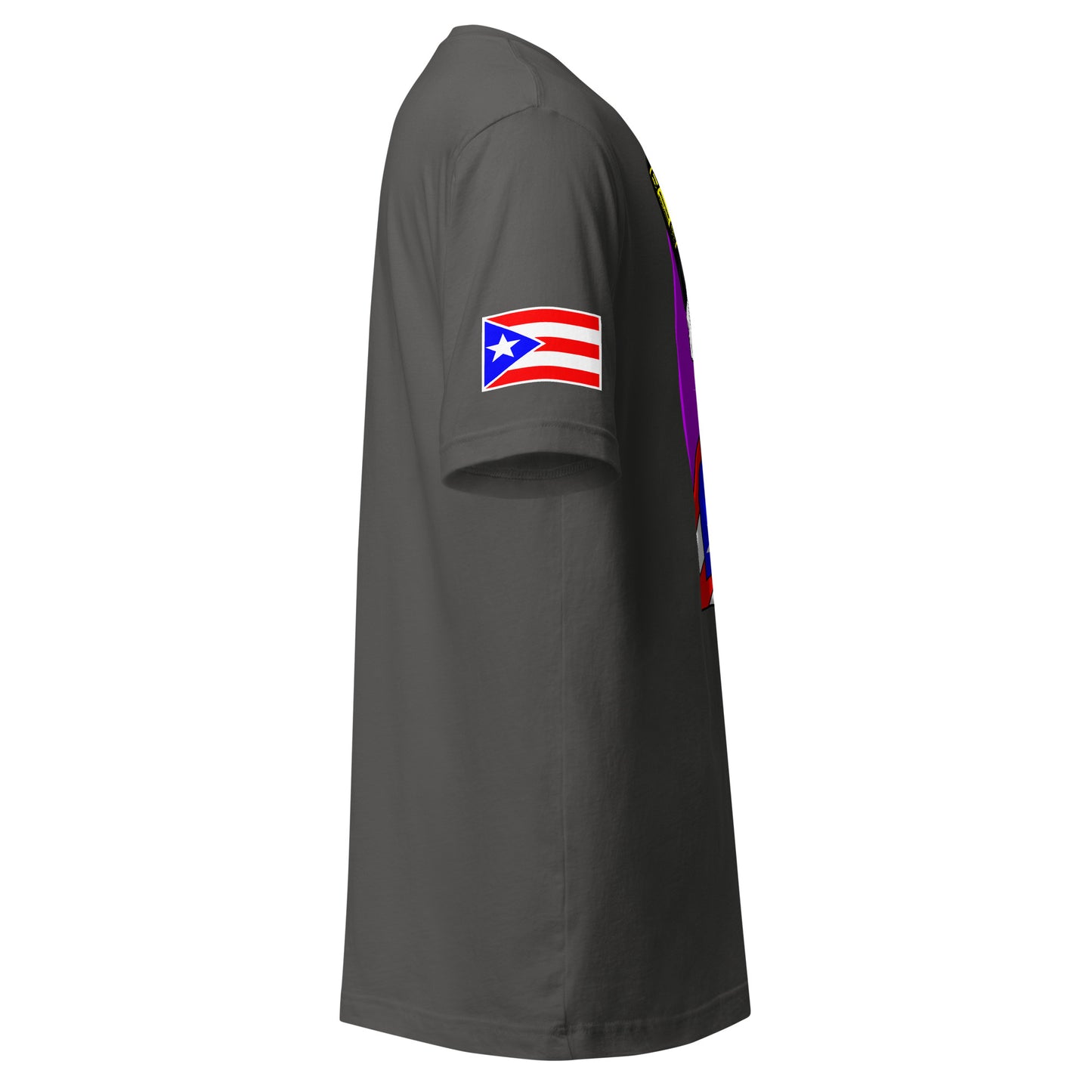 DOGO BORICUA (PREMIUM TEE)
