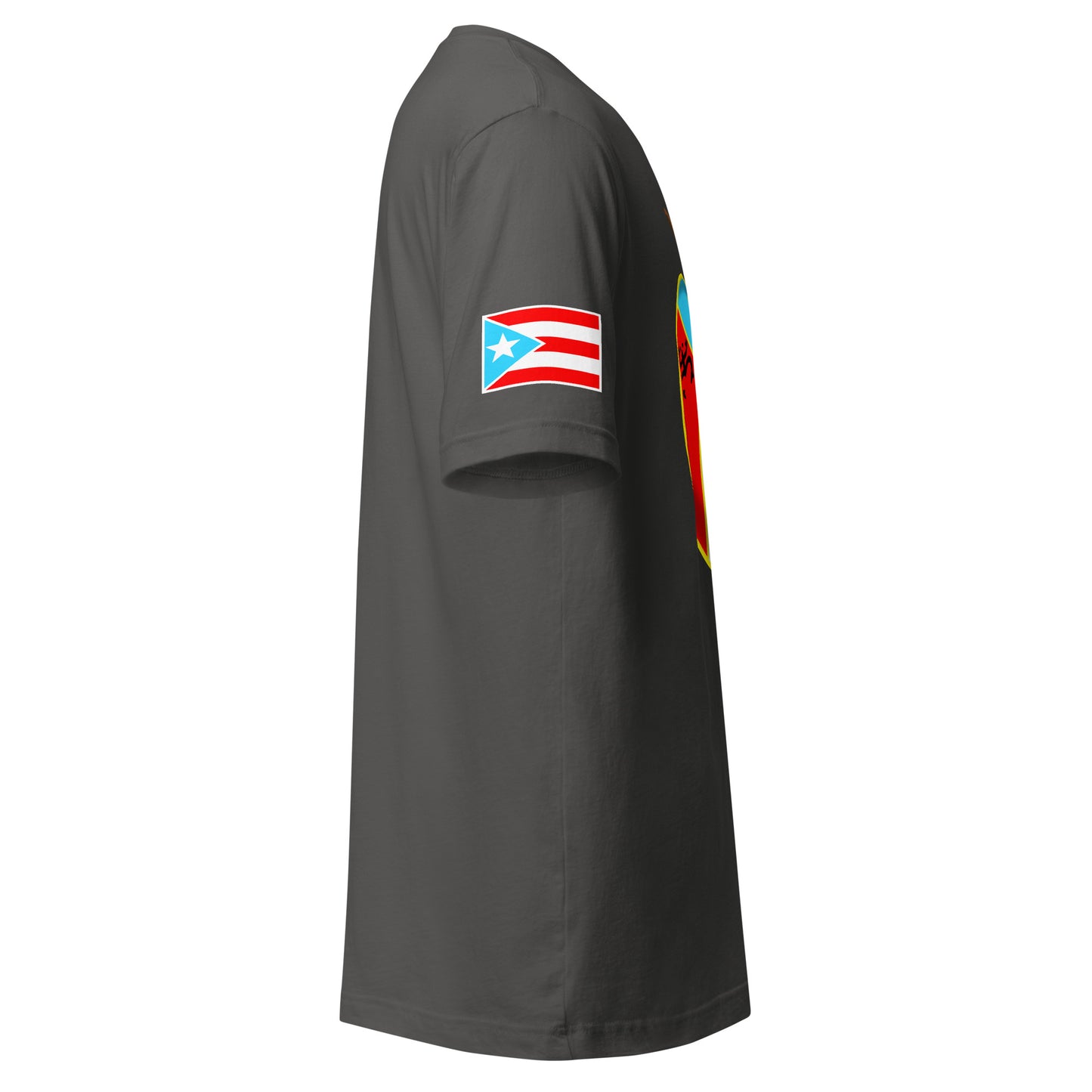 THE BIG APPLE - PR '23 (PREMIUM TEE)