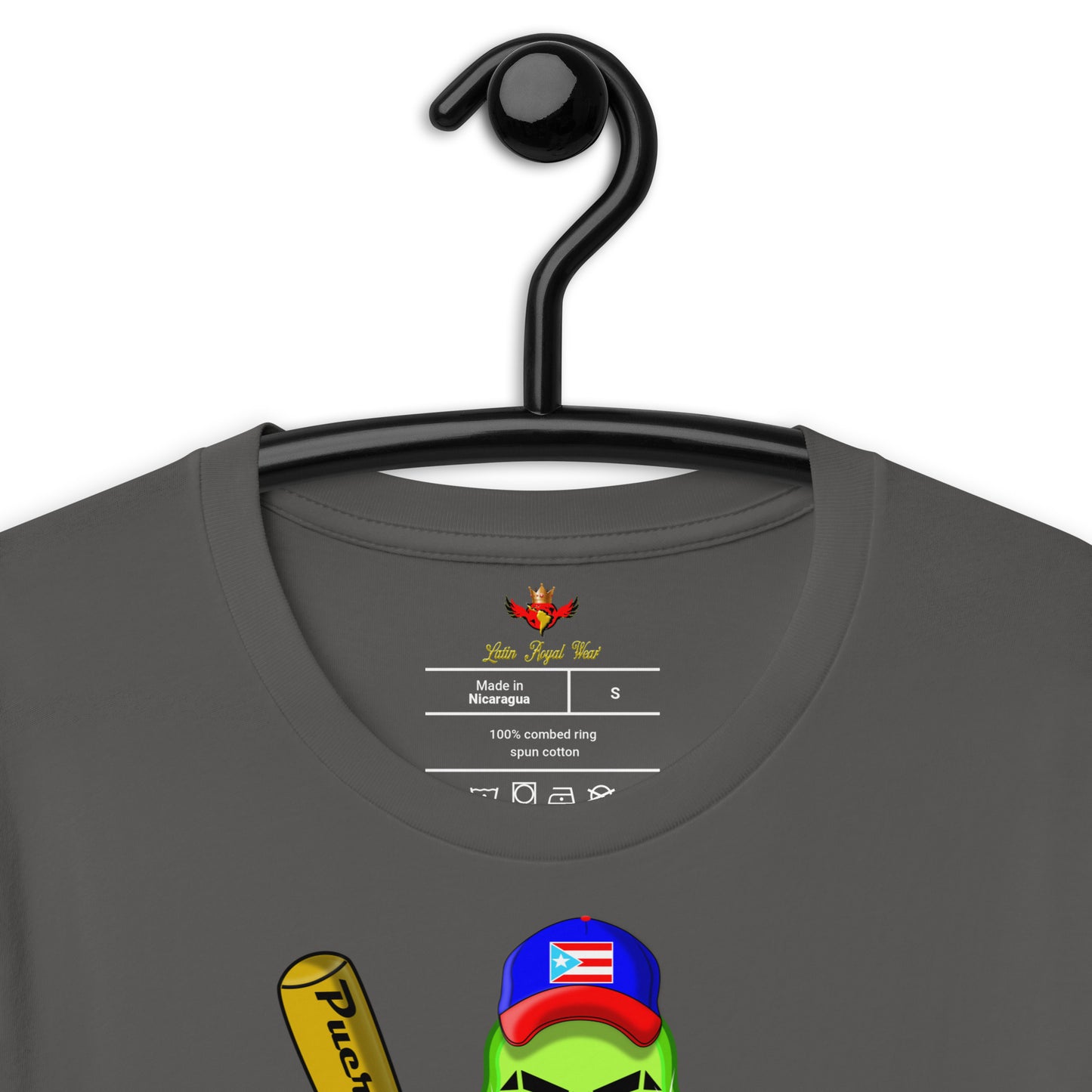 Mr. Avocado man - Felix (PREMIUM TEE)