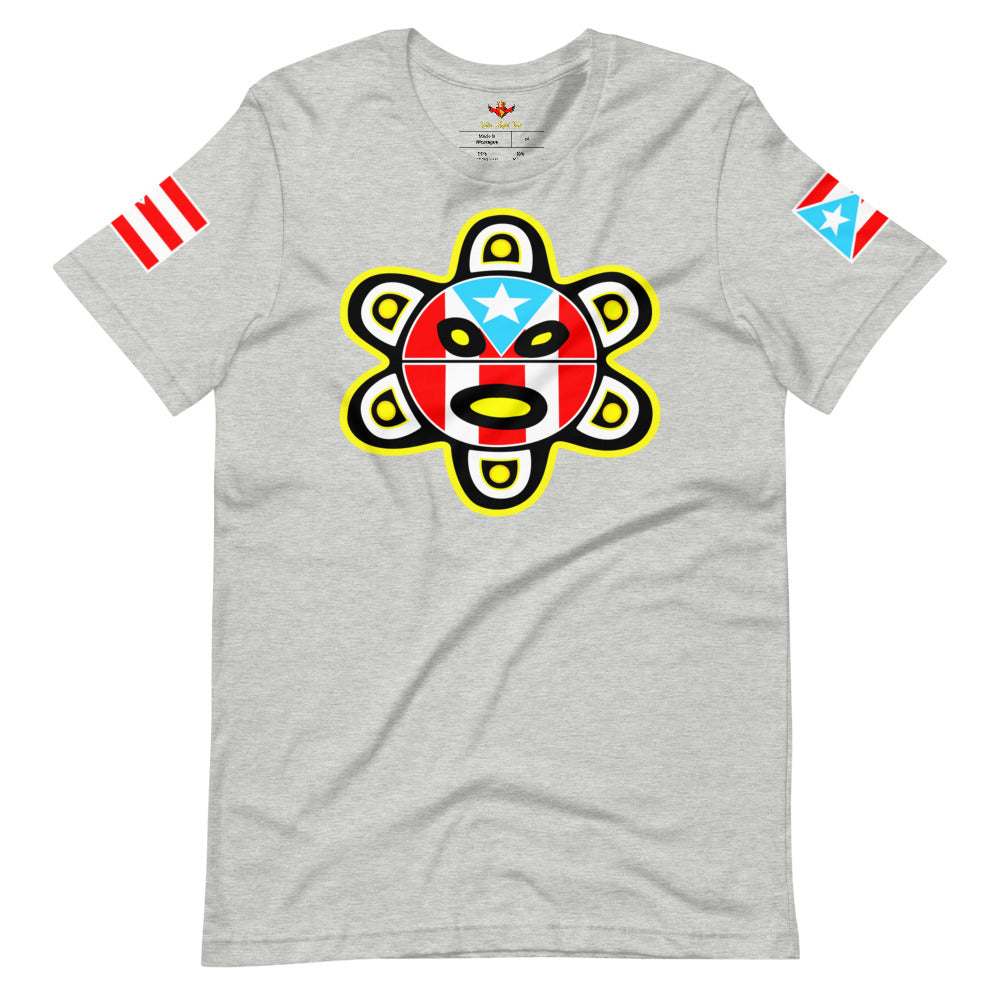 TAINO SOL - PR (PREMIUM TEE)