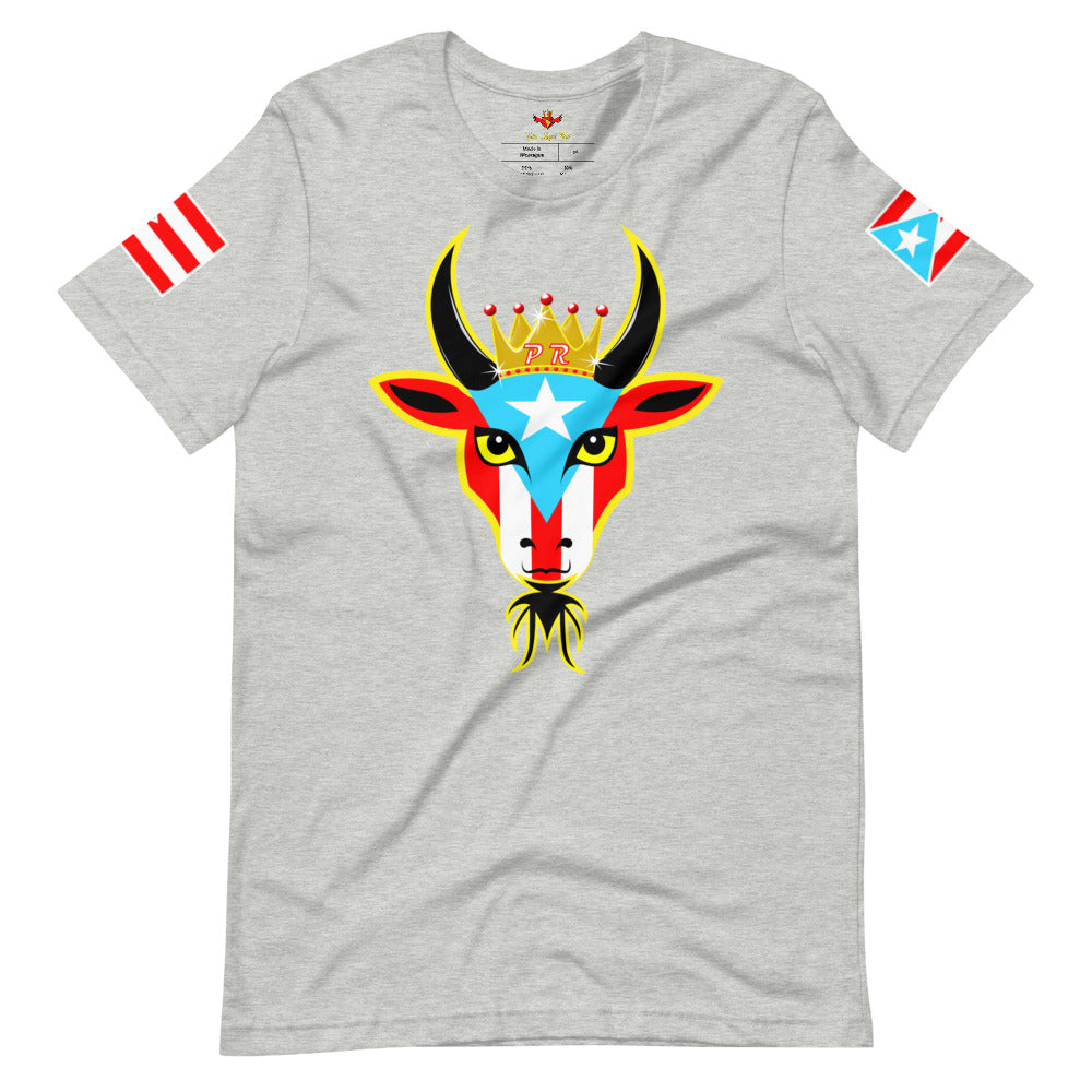 LEGEND The GOAT - PR 1 (PREMIUM TEE)