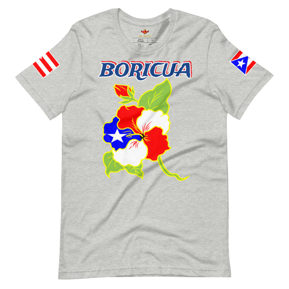 FLOR DE MAGA (Unisex PREMIUM TEE)