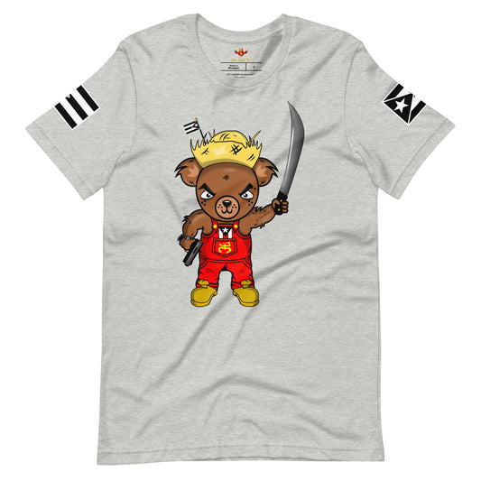 BUTTER-PECAN THE RENEGADE '23 (PREMIUM TEE)