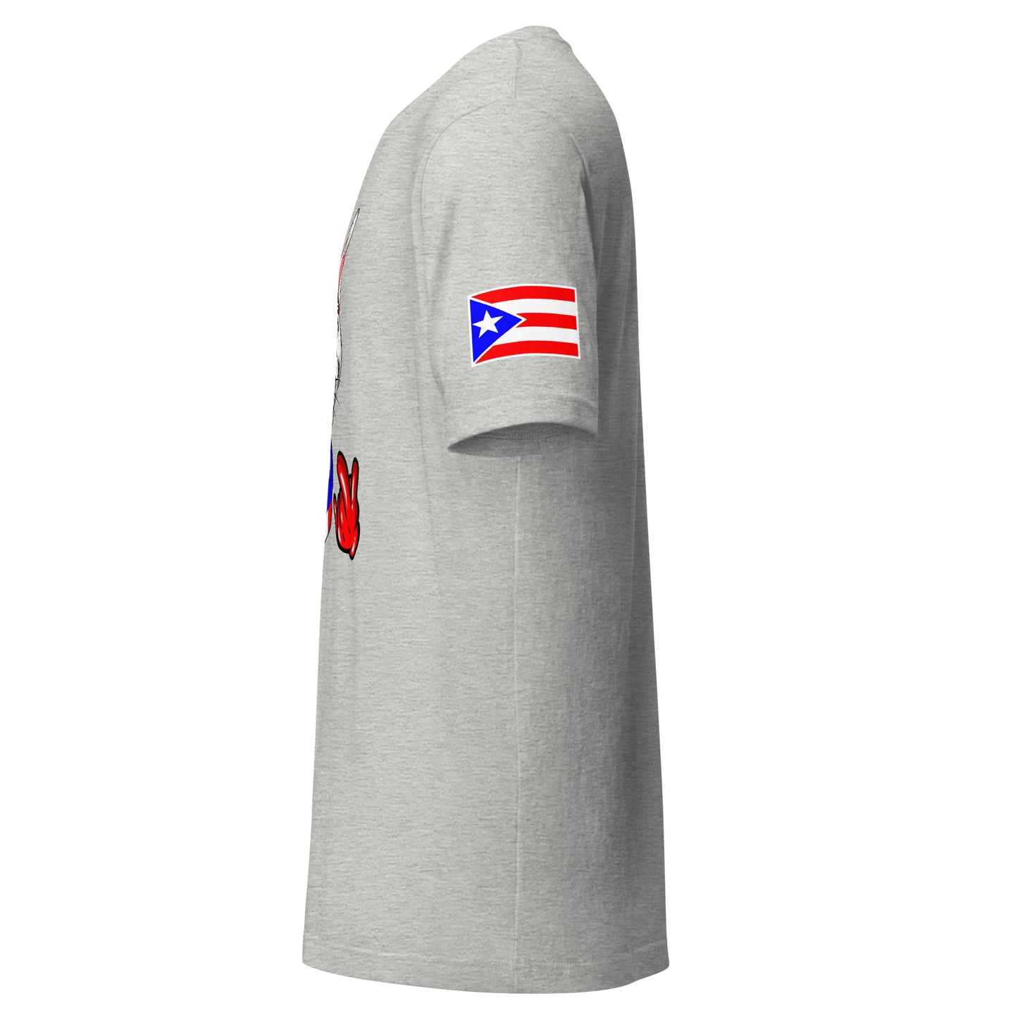 DIEGO PR BUNNY '23 (PREMIUM TEE)