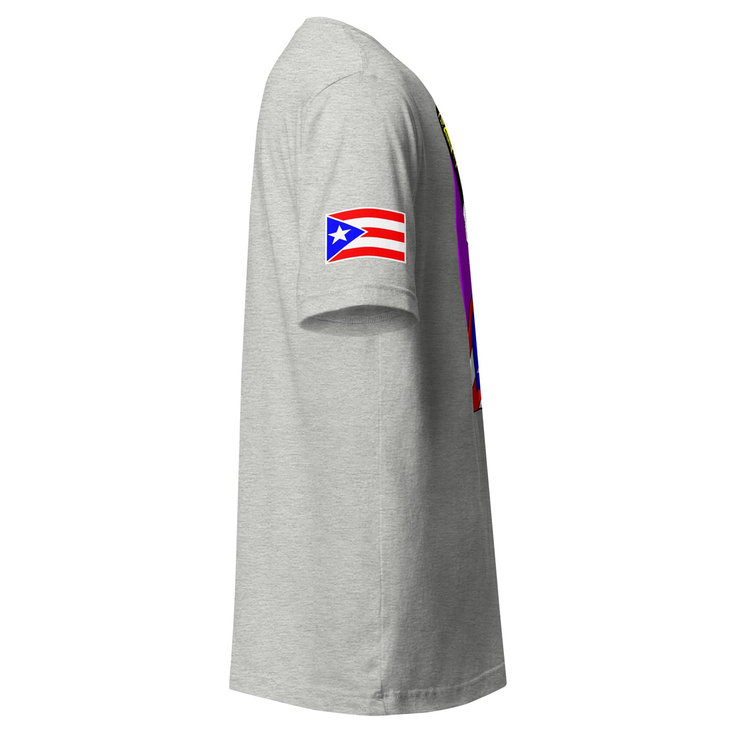 DOGO BORICUA (PREMIUM TEE)