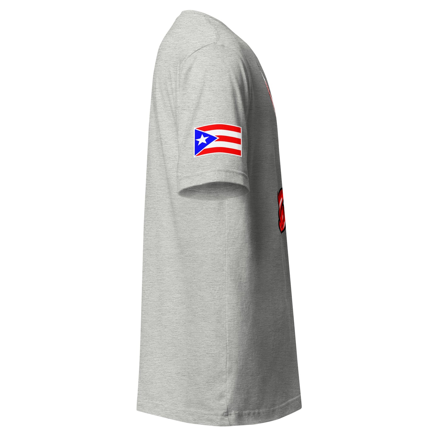 DIEGO PR BUNNY '23 (PREMIUM TEE)