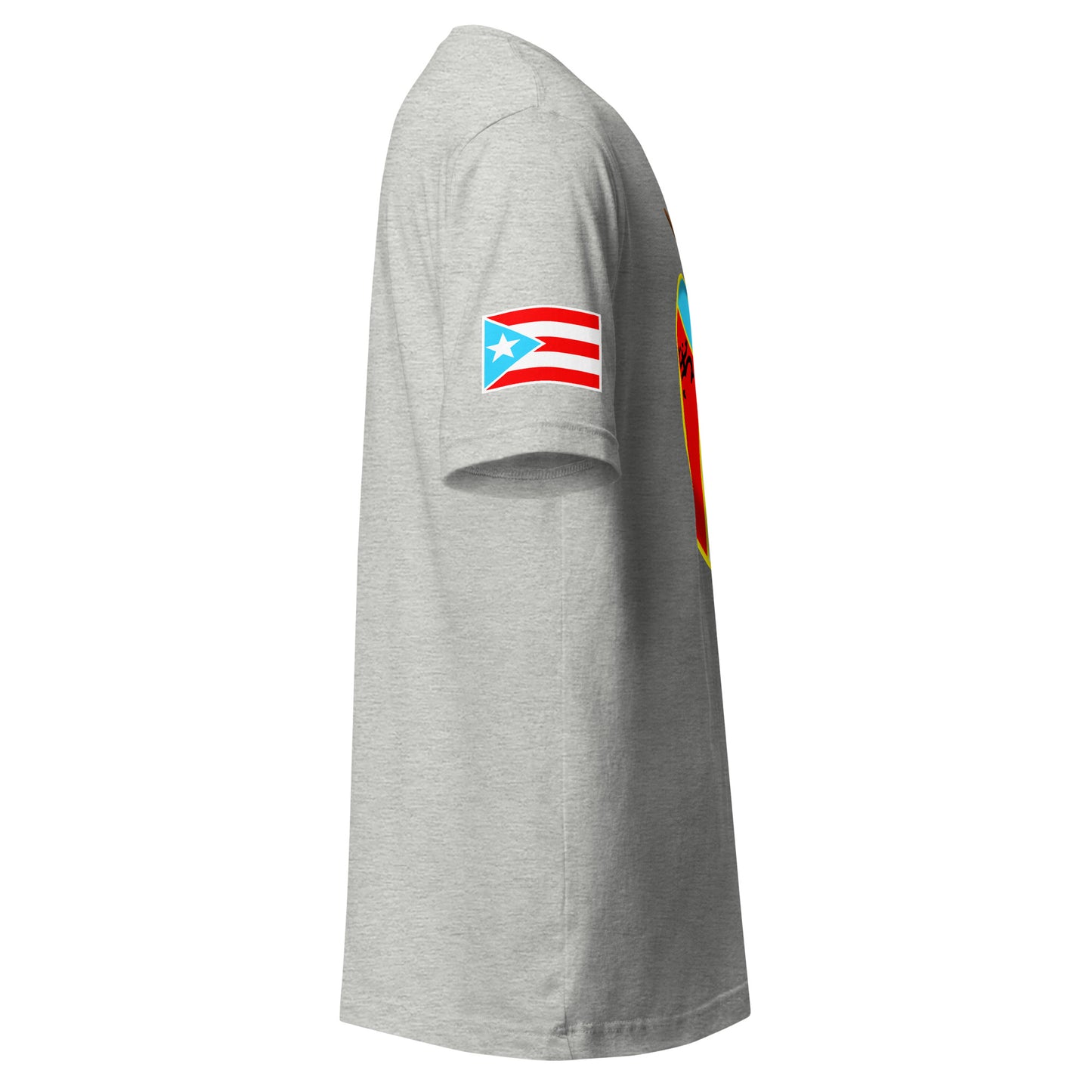 THE BIG APPLE - PR '23 (PREMIUM TEE)
