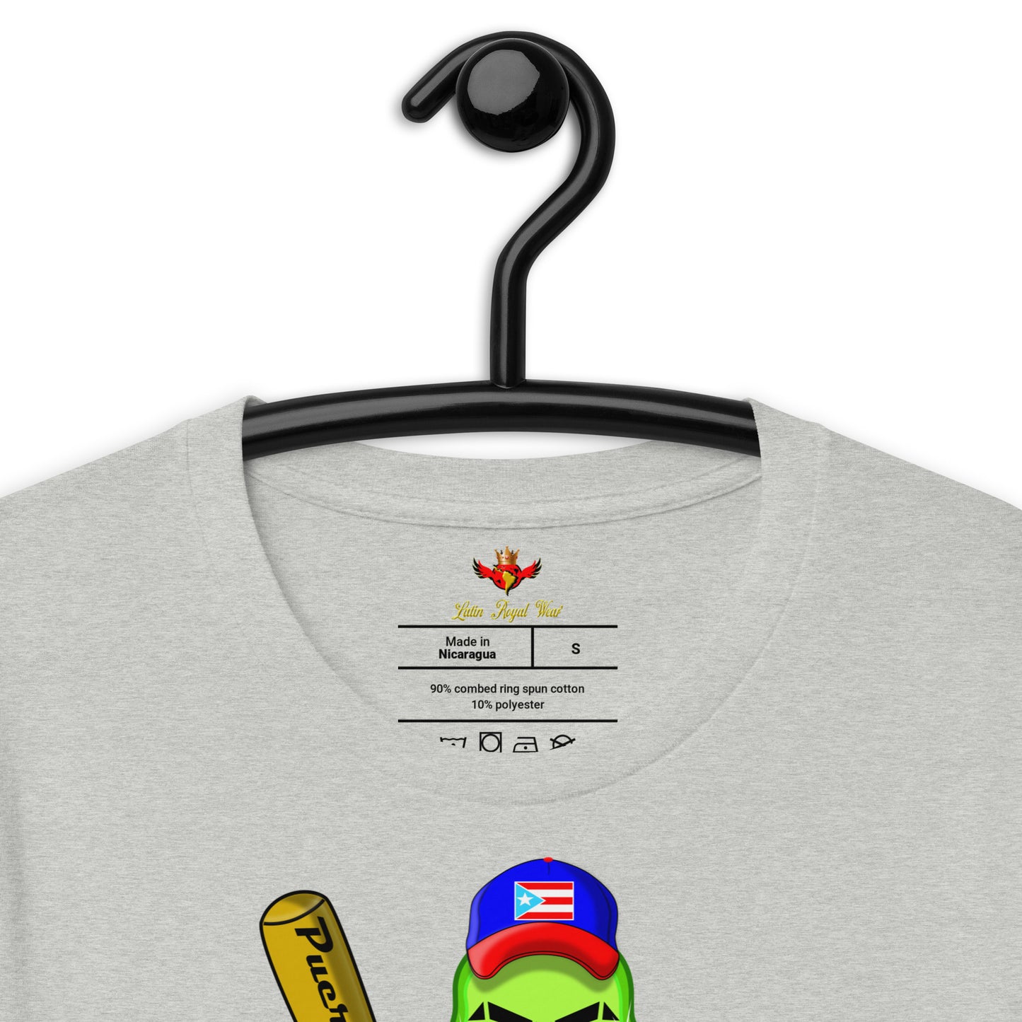 Mr. Avocado man - Felix (PREMIUM TEE)