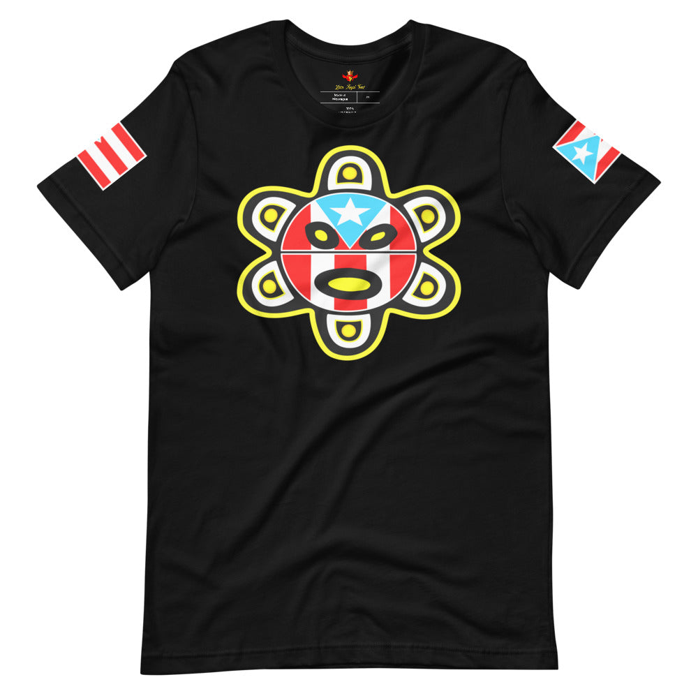 TAINO SOL - PR (PREMIUM TEE)