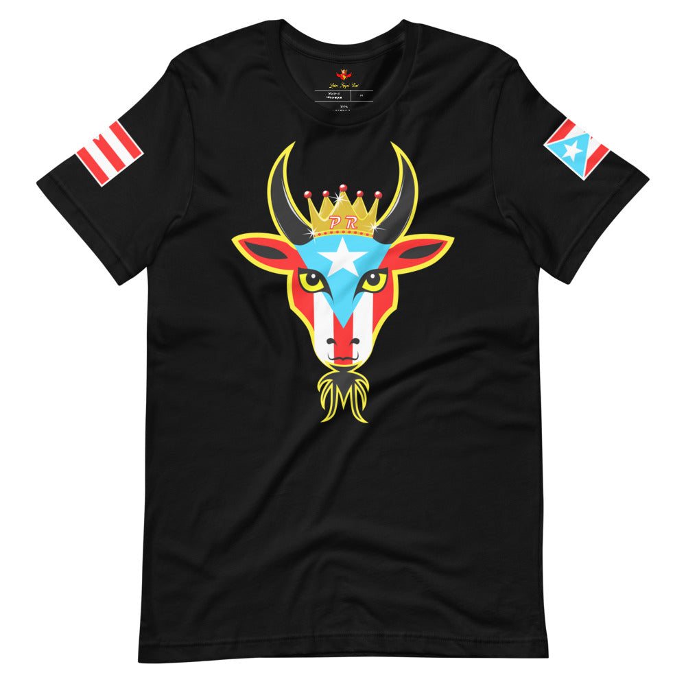 LEGEND The GOAT - PR 1 (PREMIUM TEE)