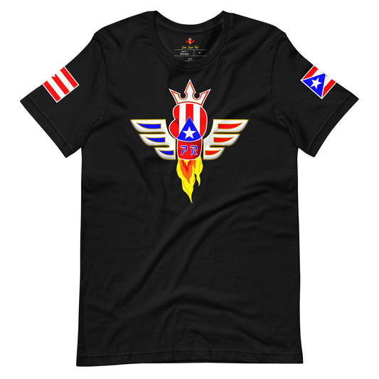 FENIX BOXING GLOVE PR1 (PREMIUM Unisex TEE)