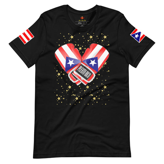 GUANTES DE CAMPEON (PREMIUM TEE)