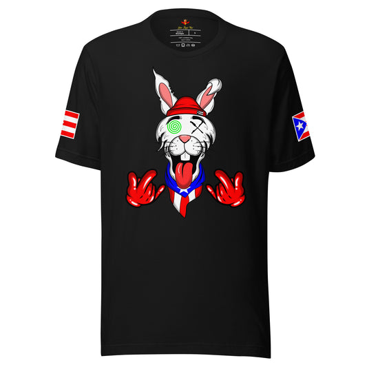 DIEGO PR BUNNY '23 (PREMIUM TEE)