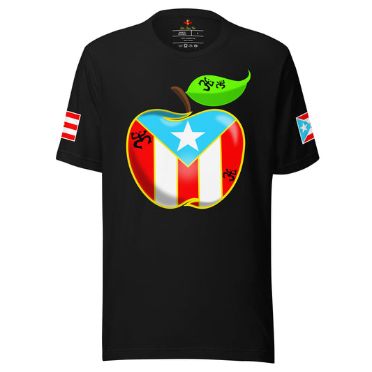 THE BIG APPLE - PR '23 (PREMIUM TEE)