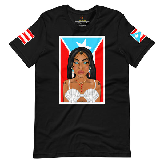 GODDESS DIVINA '23 (PREMIUM TEE)
