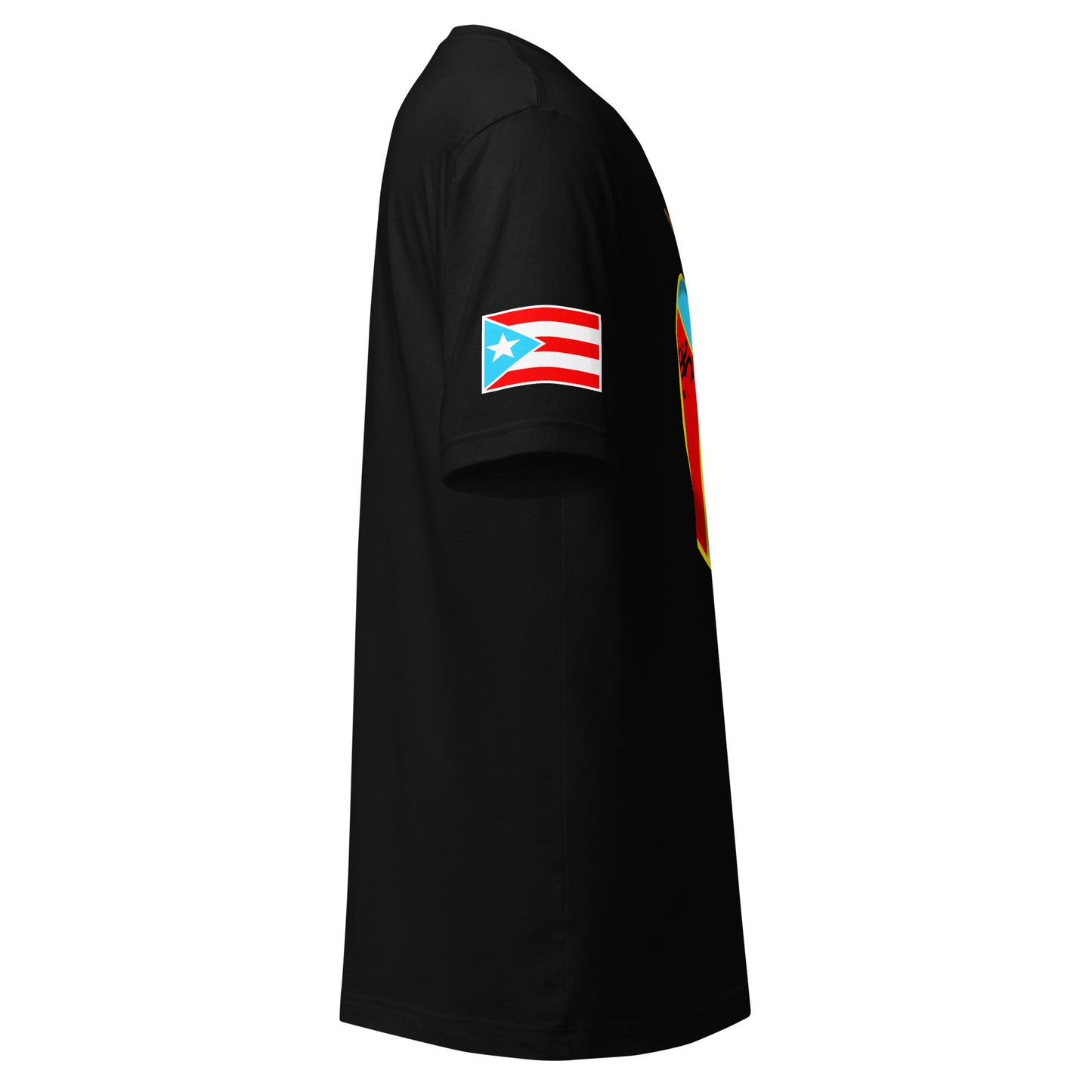 THE BIG APPLE - PR '23 (PREMIUM TEE)