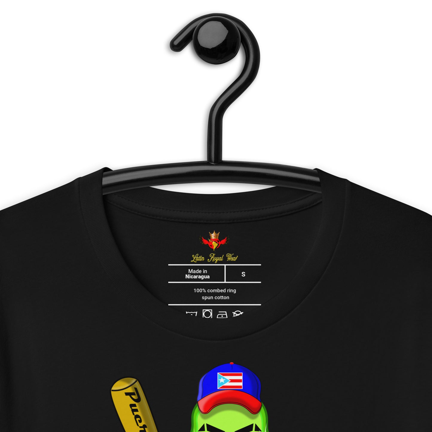 Mr. Avocado man - Felix (PREMIUM TEE)