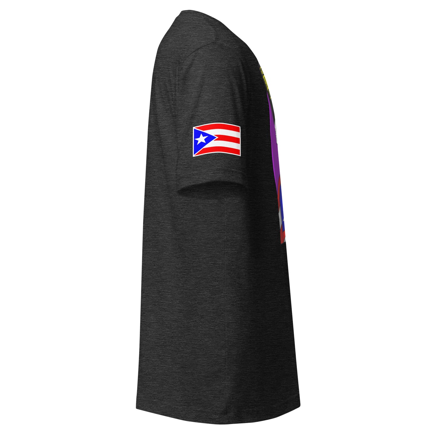 DOGO BORICUA (PREMIUM TEE)