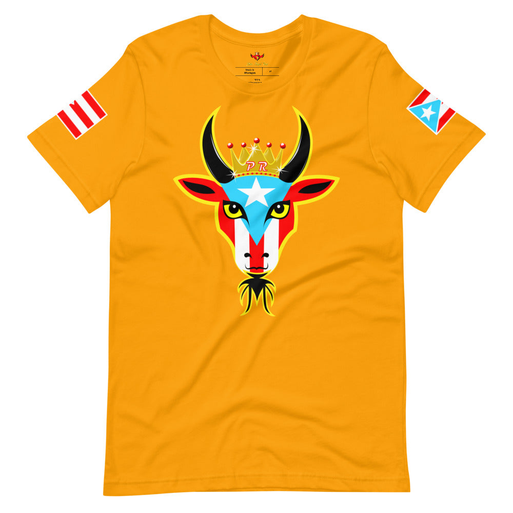 LEGEND The GOAT - PR 1 (PREMIUM TEE)