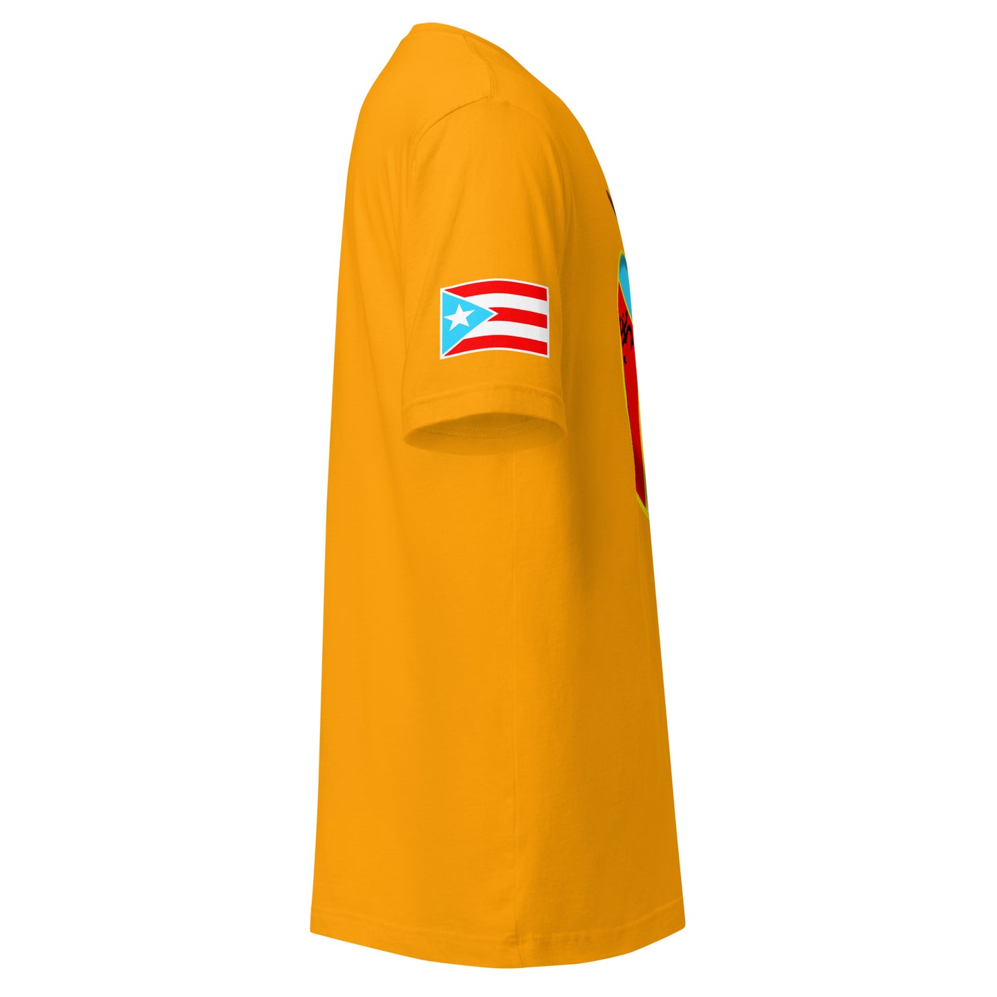 THE BIG APPLE - PR '23 (PREMIUM TEE)