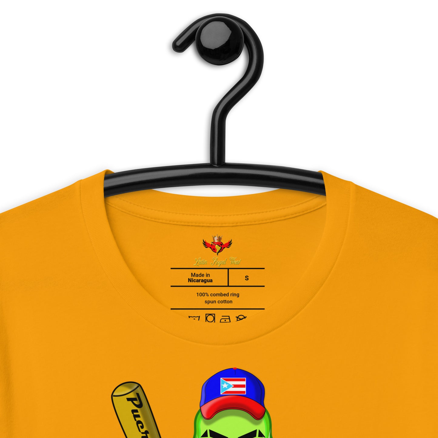 Mr. Avocado man - Felix (PREMIUM TEE)