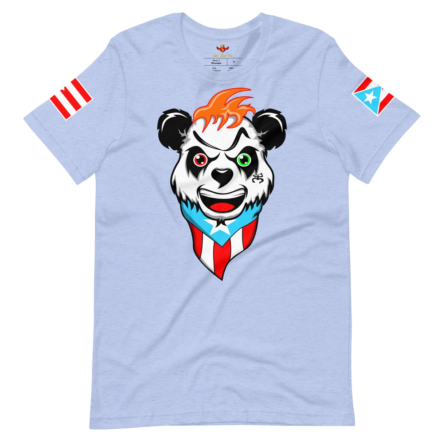 RICO PANDA '22 (PREMIUM TEE)