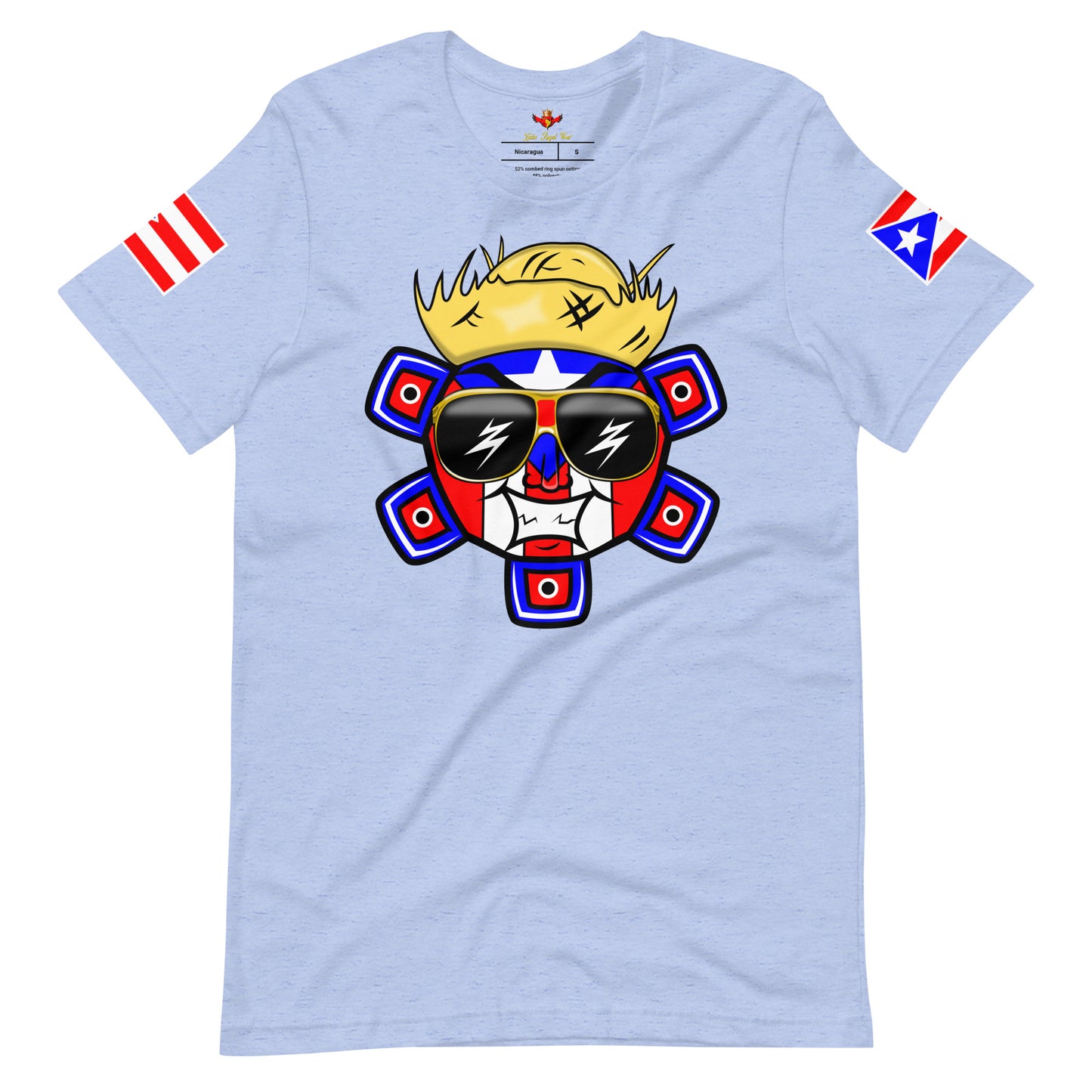 TAINO JAM '22 (PREMIUM TEE)