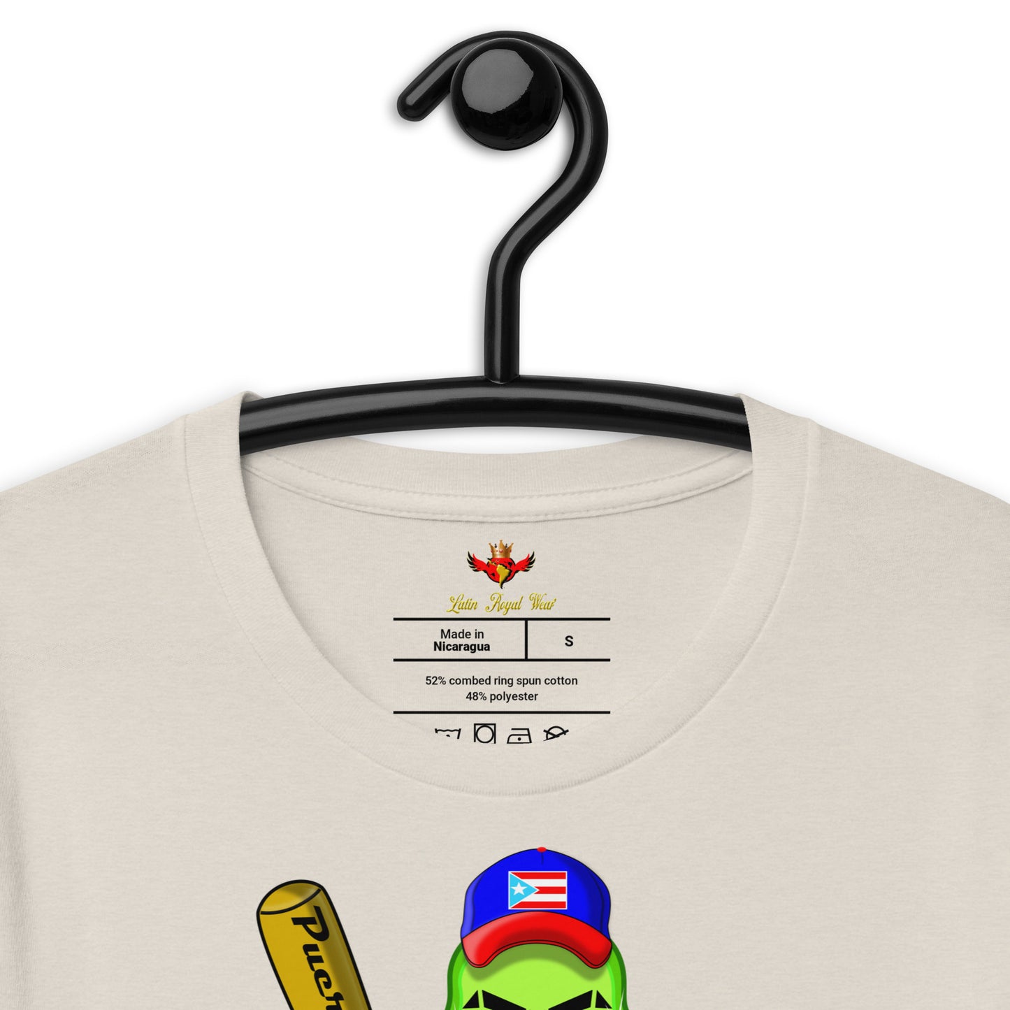 Mr. Avocado man - Felix (PREMIUM TEE)