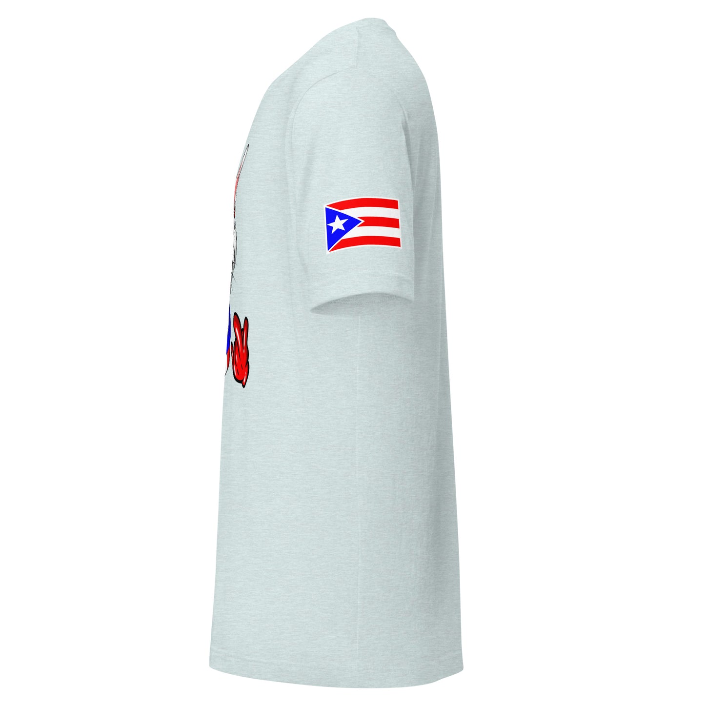DIEGO PR BUNNY '23 (PREMIUM TEE)