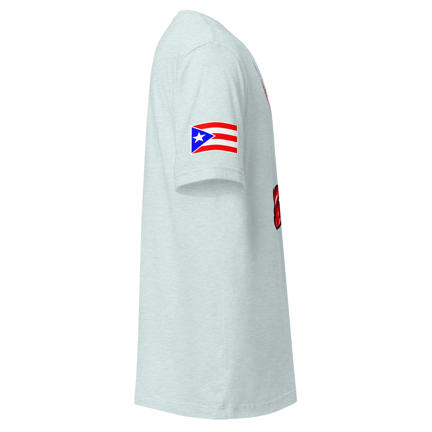 DIEGO PR BUNNY '23 (PREMIUM TEE)