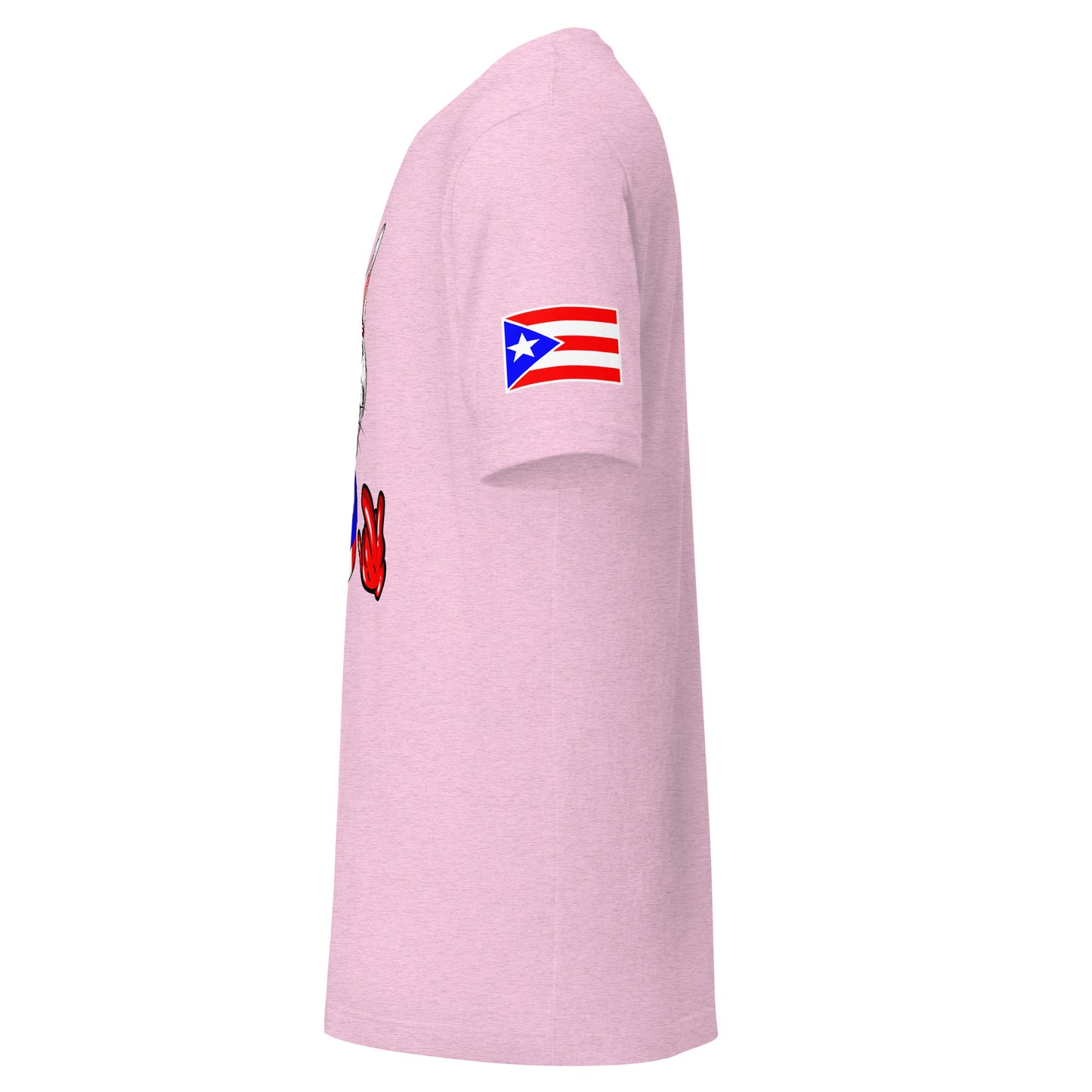 DIEGO PR BUNNY '23 (PREMIUM TEE)