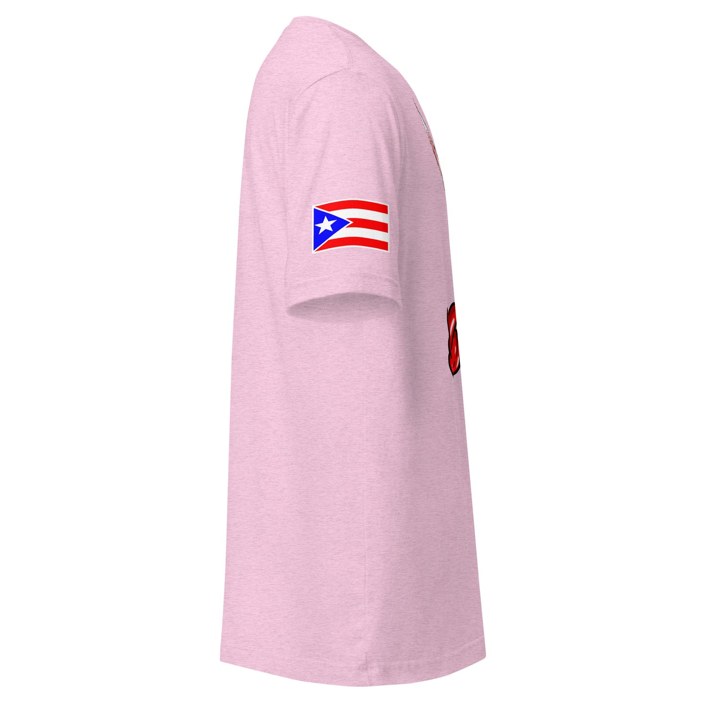 DIEGO PR BUNNY '23 (PREMIUM TEE)