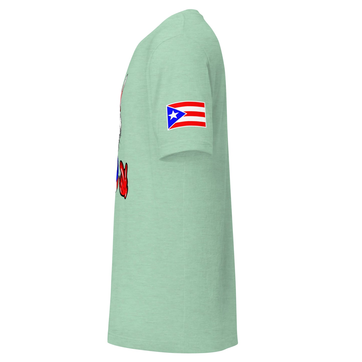 DIEGO PR BUNNY '23 (PREMIUM TEE)