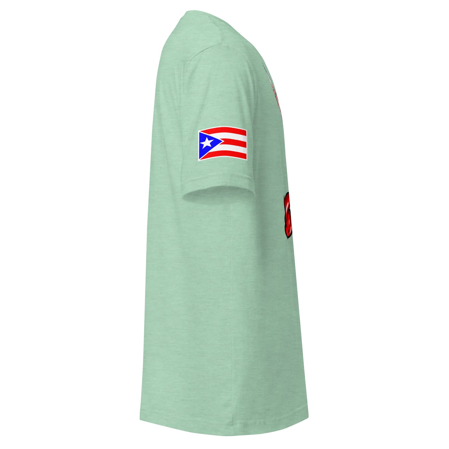 DIEGO PR BUNNY '23 (PREMIUM TEE)