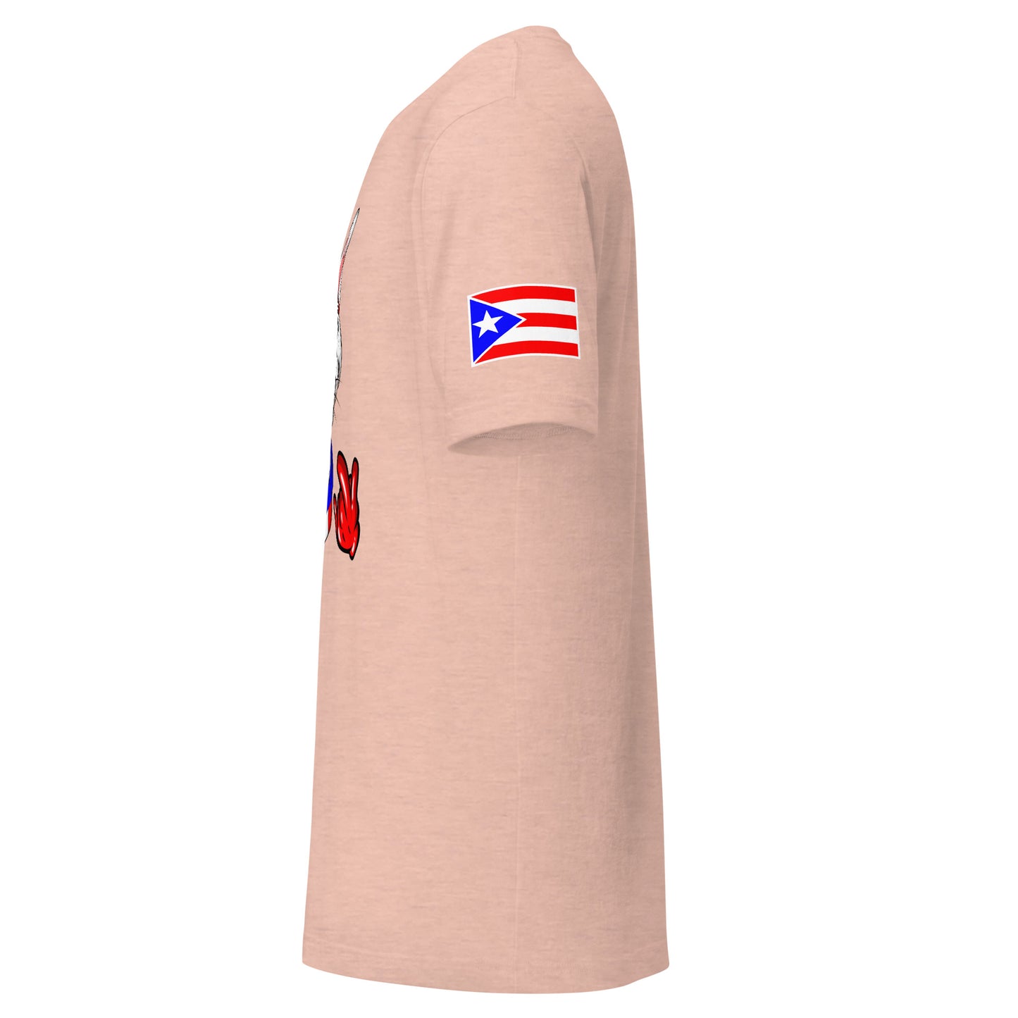 DIEGO PR BUNNY '23 (PREMIUM TEE)