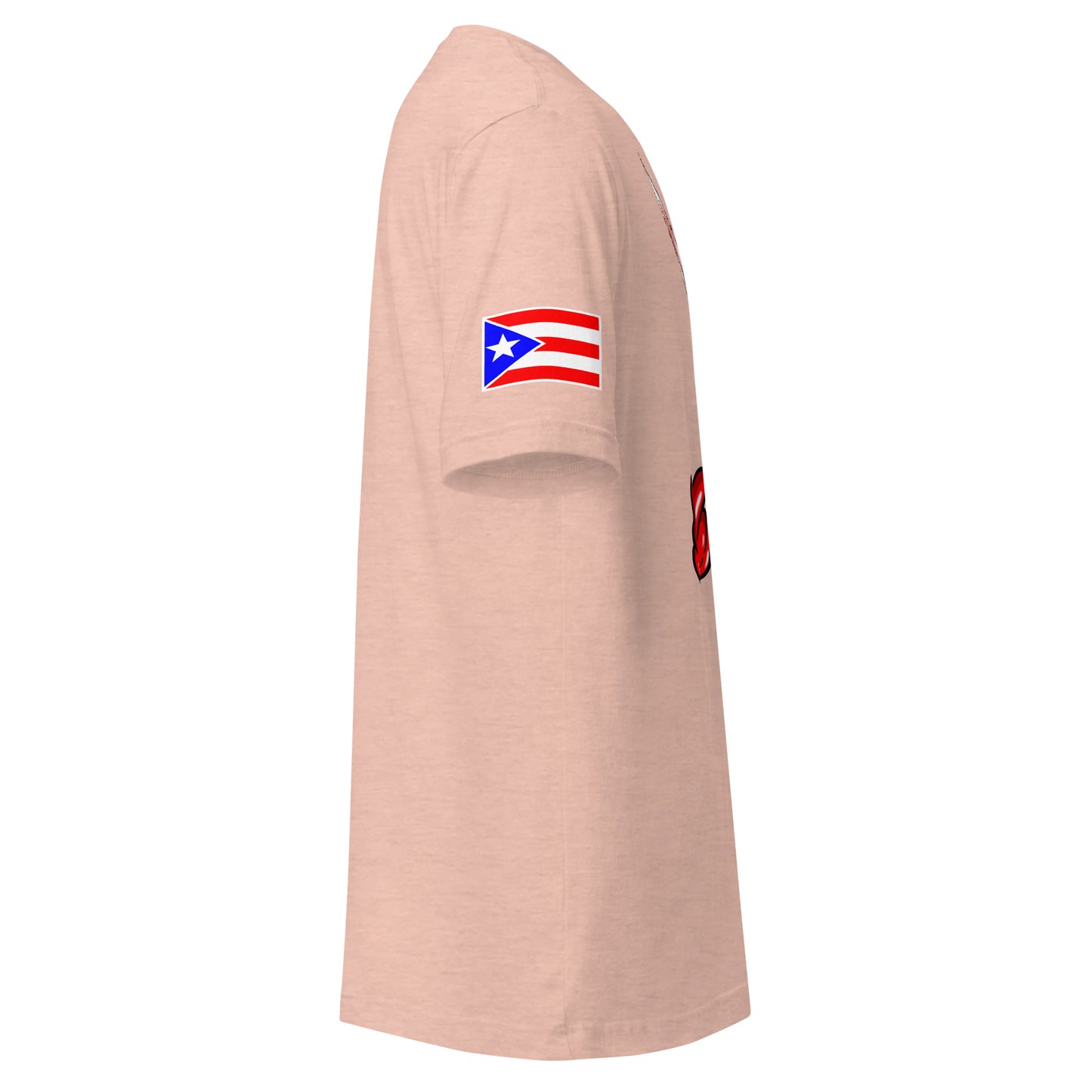 DIEGO PR BUNNY '23 (PREMIUM TEE)